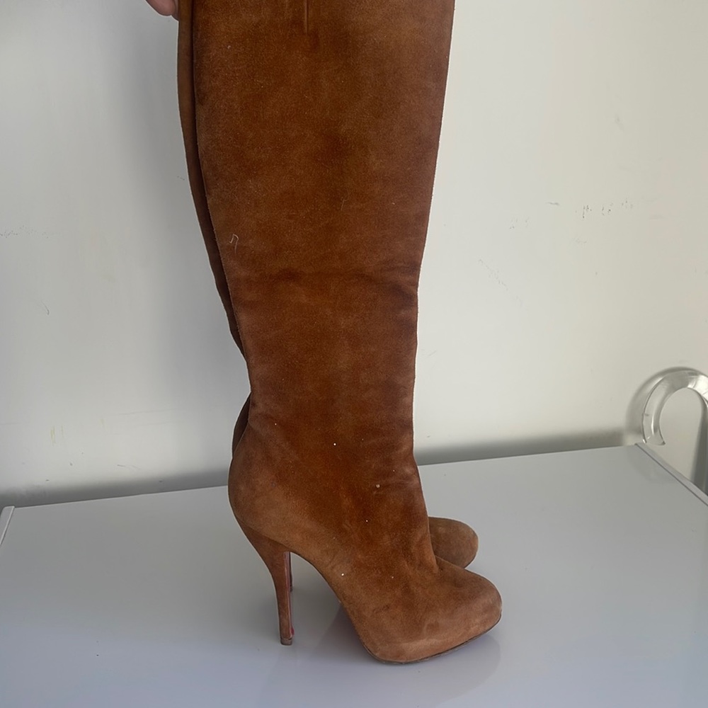 Christian louboutin Boots